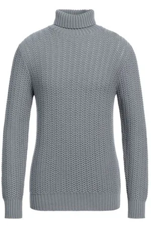 Circolo STRICKWAREN - Rollkragenpullover