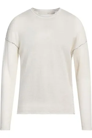 ISABEL BENENATO STRICKWAREN - Pullover