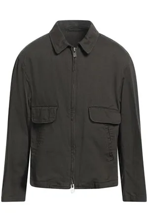 YOHJI YAMAMOTO JACKEN & MÄNTEL - Jacken und Anoraks