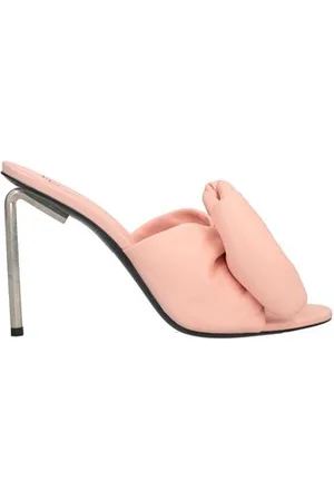 OFF-WHITE SCHUHE - Sandalen