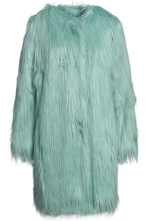 ALABAMA MUSE JACKEN & MÄNTEL - Shearling- & Kunstfell
