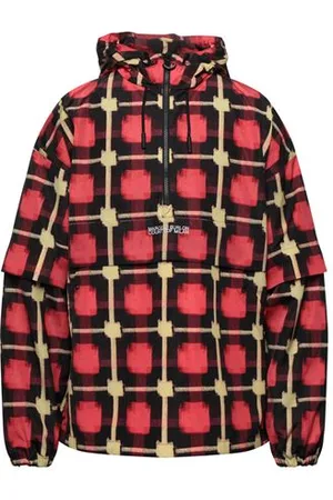 MARCELO BURLON JACKEN & MÄNTEL - Jacken und Anoraks
