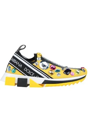 Dolce & Gabbana SCHUHE - Sneakers