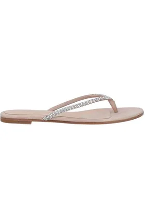 Gianvito Rossi SCHUHE - Zehentrenner