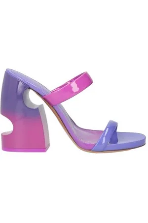 OFF-WHITE SCHUHE - Sandalen