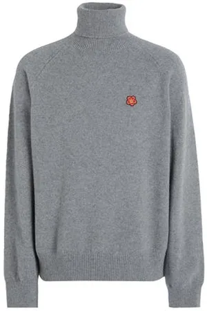 Kenzo STRICKWAREN - Rollkragenpullover