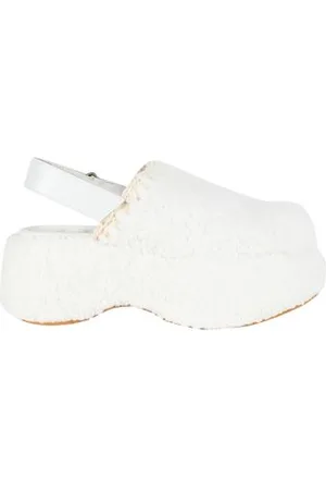 Mou SCHUHE - Mules & Clogs