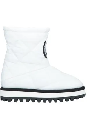 Dolce & Gabbana SCHUHE - Stiefeletten