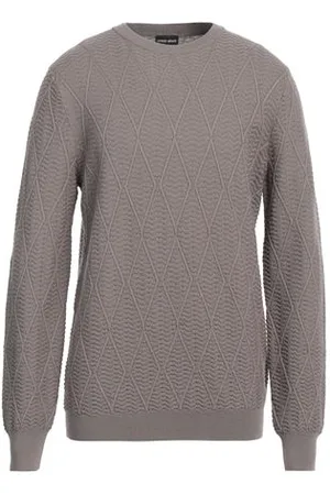 Giorgio Armani STRICKWAREN - Pullover