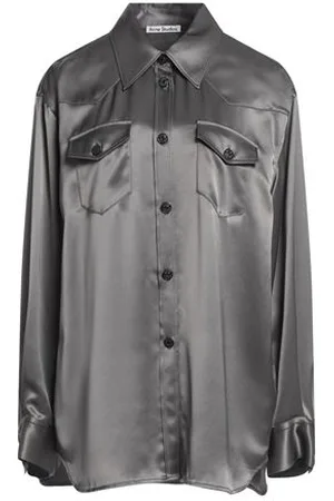 Acne Studios TOPS - Hemden