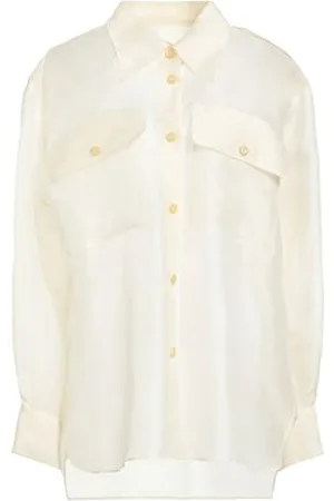 Khaite TOPS - Hemden