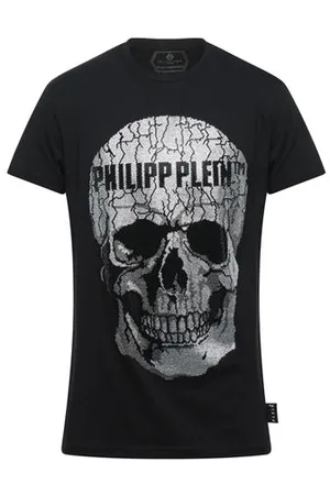 Philipp Plein TOPS - T-shirts