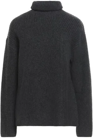 P.A.R.O.S.H. STRICKWAREN - Rollkragenpullover