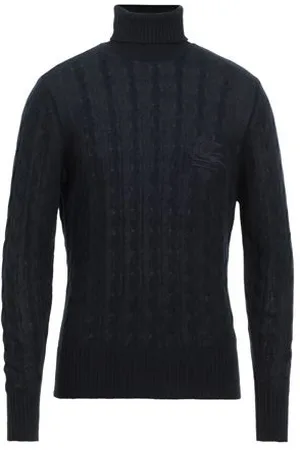 Etro STRICKWAREN - Rollkragenpullover