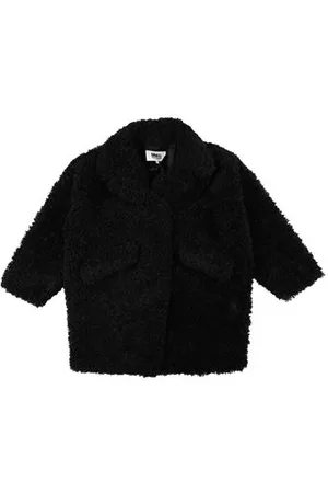 Maison Margiela JACKEN & MÄNTEL - Shearling- & Kunstfell