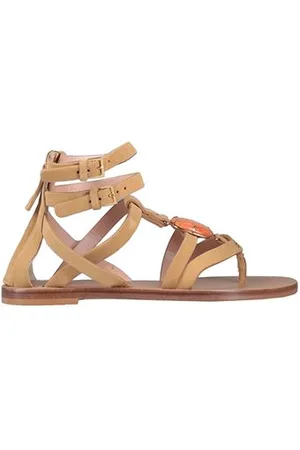 Alberta Ferretti SCHUHE - Zehentrenner