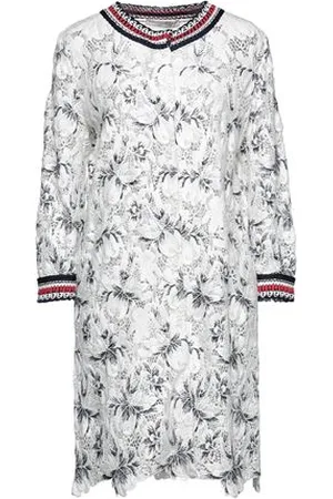 ERMANNO SCERVINO JACKEN & MÄNTEL - Jacken, Mäntel & Trenchcoats