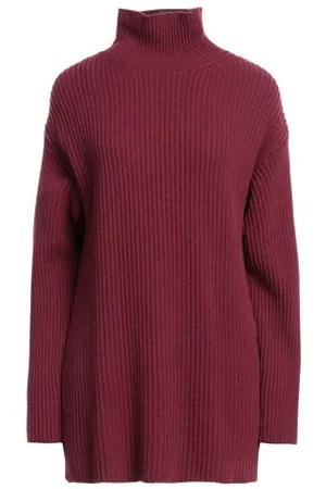 Jucca STRICKWAREN - Rollkragenpullover