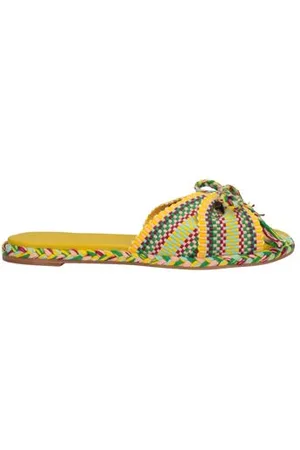 ANTOLINA PARIS SCHUHE - Sandalen