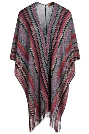 Missoni JACKEN & MÄNTEL - Capes