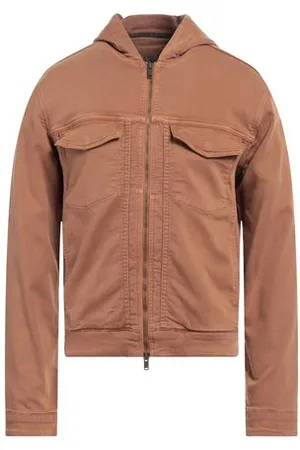 John Varvatos JACKEN & MÄNTEL - Jeansjacken/Mäntel