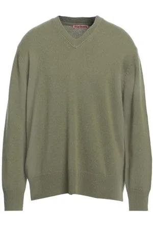Acne Studios STRICKWAREN - Pullover