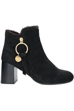 See by Chloé SCHUHE - Stiefeletten