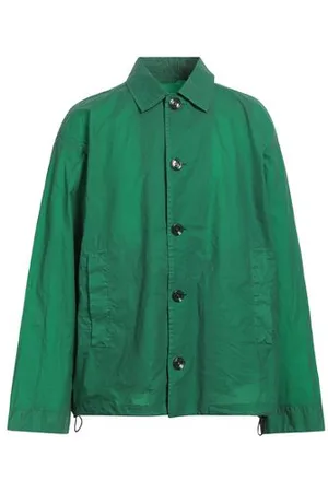 DRIES VAN NOTEN JACKEN & MÄNTEL - Jacken, Mäntel & Trenchcoats