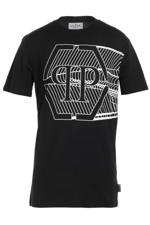 Philipp Plein TOPS - T-shirts