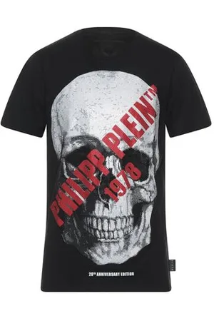 Philipp Plein TOPS - T-shirts