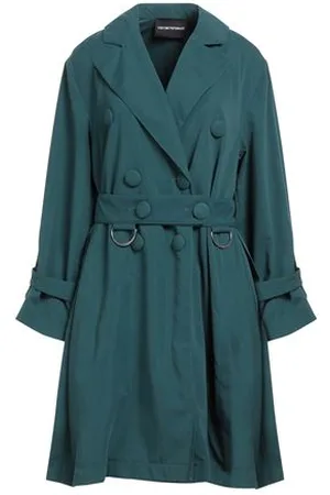 Emporio Armani JACKEN & MÄNTEL - Jacken, Mäntel & Trenchcoats