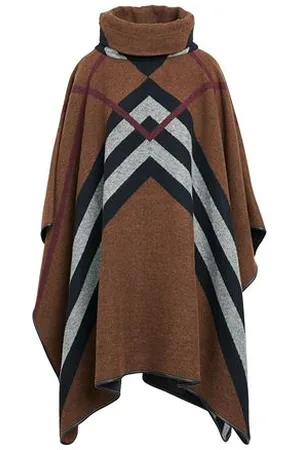 Burberry JACKEN & MÄNTEL - Capes