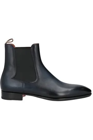 santoni SCHUHE - Stiefeletten