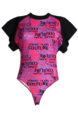 VERSACE TOPS - Bodysuits