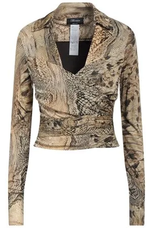 BLUMARINE TOPS - Tops