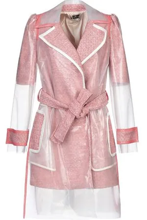 Elisabetta Franchi JACKEN & MÄNTEL - Mäntel