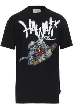 Philipp Plein TOPS - T-shirts
