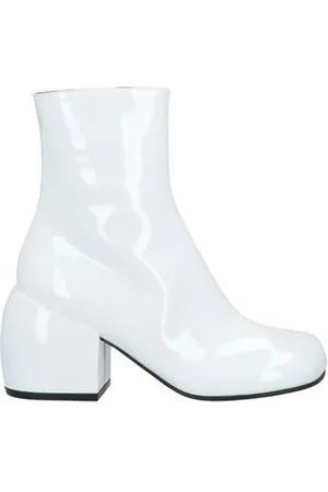 DRIES VAN NOTEN SCHUHE - Stiefeletten