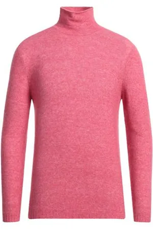 STILE LATINO STRICKWAREN - Rollkragenpullover