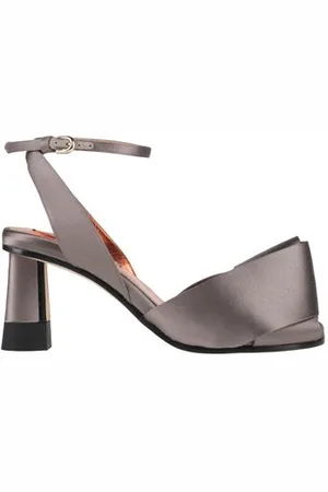 MARCO DE VINCENZO SCHUHE - Sandalen