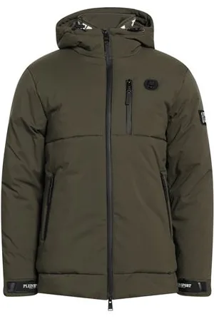 Philipp Plein JACKEN & MÄNTEL - Jacken und Anoraks