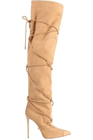 Elisabetta Franchi SCHUHE - Stiefel