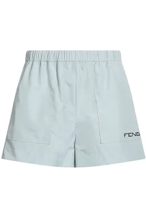 Fendi HOSEN & RÖCKE - Shorts & Bermudashorts