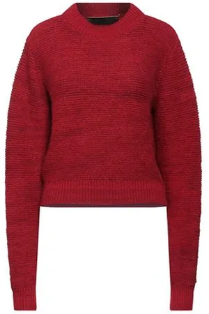 THE ELDER STATESMAN STRICKWAREN - Pullover