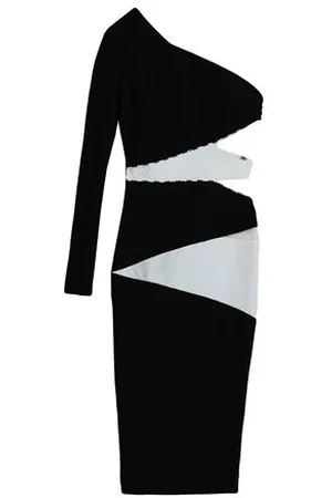 Elisabetta Franchi KLEIDER - Midi-Kleider