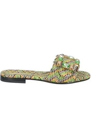 Emanuela caruso SCHUHE - Sandalen