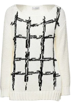 BRUNO MANETTI STRICKWAREN - Pullover