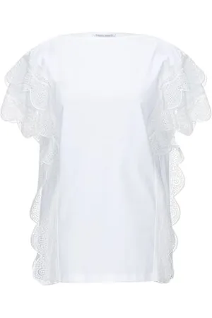 Alberta Ferretti TOPS - Tops