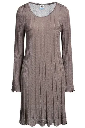 M Missoni KLEIDER - Mini-Kleider