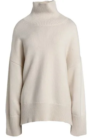 Chloé STRICKWAREN - Rollkragenpullover